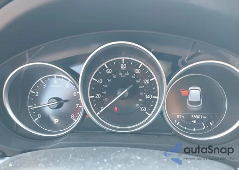 2021 Mazda Cx-5 Touring from USA, damaged, VIN JM3KFBCM6M0352174